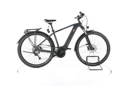 Refurbished - Cube Touring Hybrid ONE Trekking E-Bike - In gutem Zustand