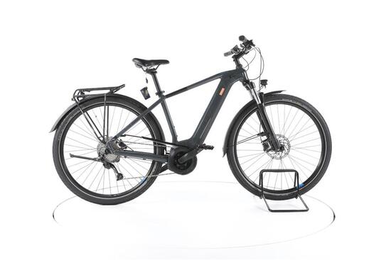 Refurbished - Cube Touring Hybrid ONE Trekking E-Bike - In gutem Zustand
