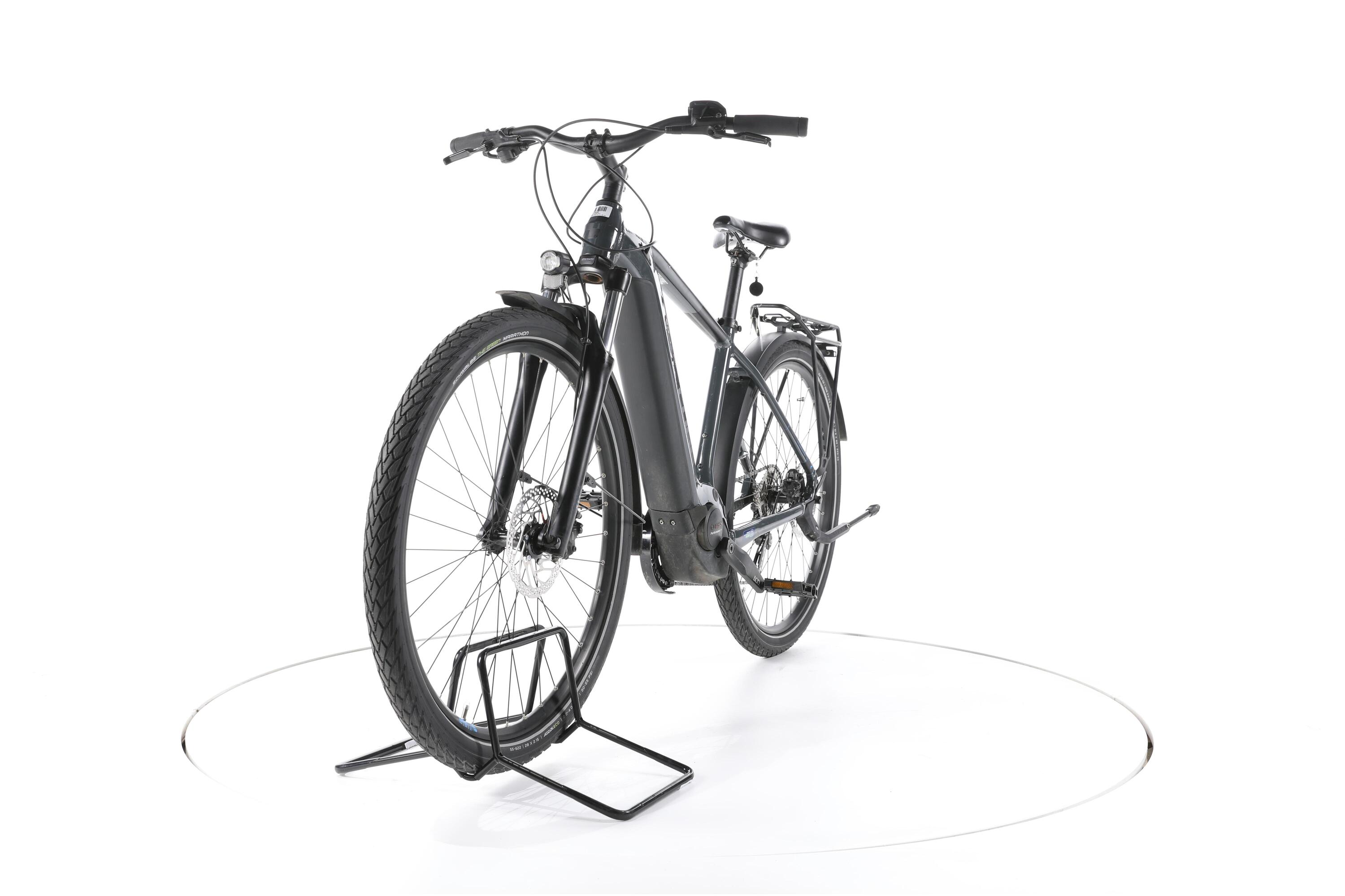 Ebike ricondizionata · Cube Touring Hybrid ONE · Buone condizioni 4/7