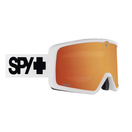 Masque de ski MEGALITH Speedway Dawn - Happy ML Rose Photochromic