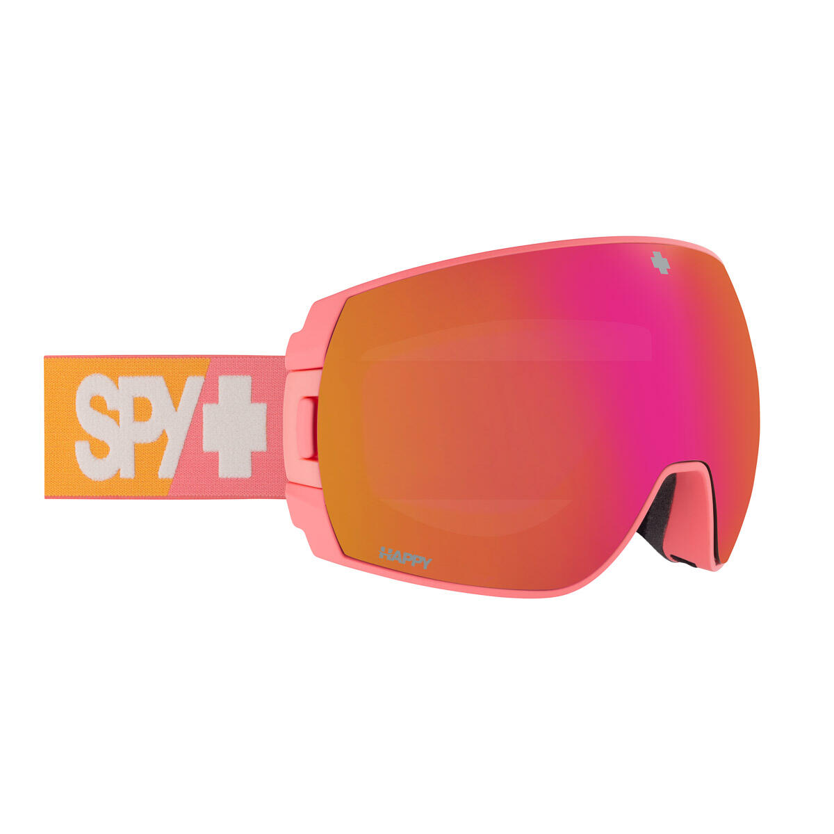 Maschera da sci LEGACY SE Creamsicle - Happy Pink 1/4
