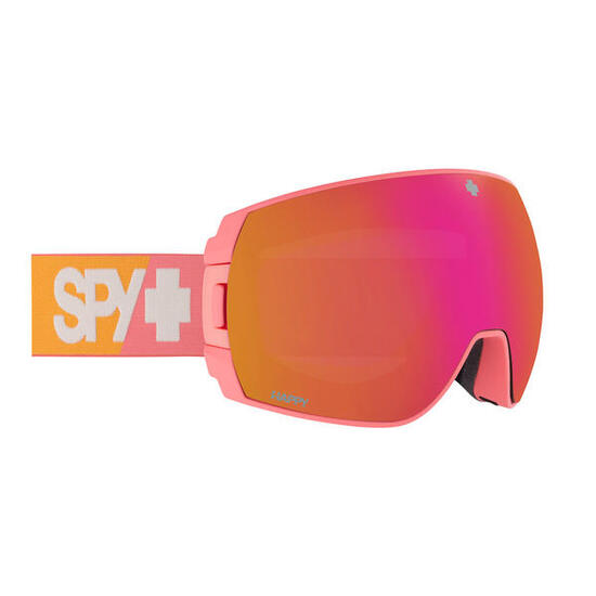 Masque de ski LEGACY SE Creamsicle - Happy Pink