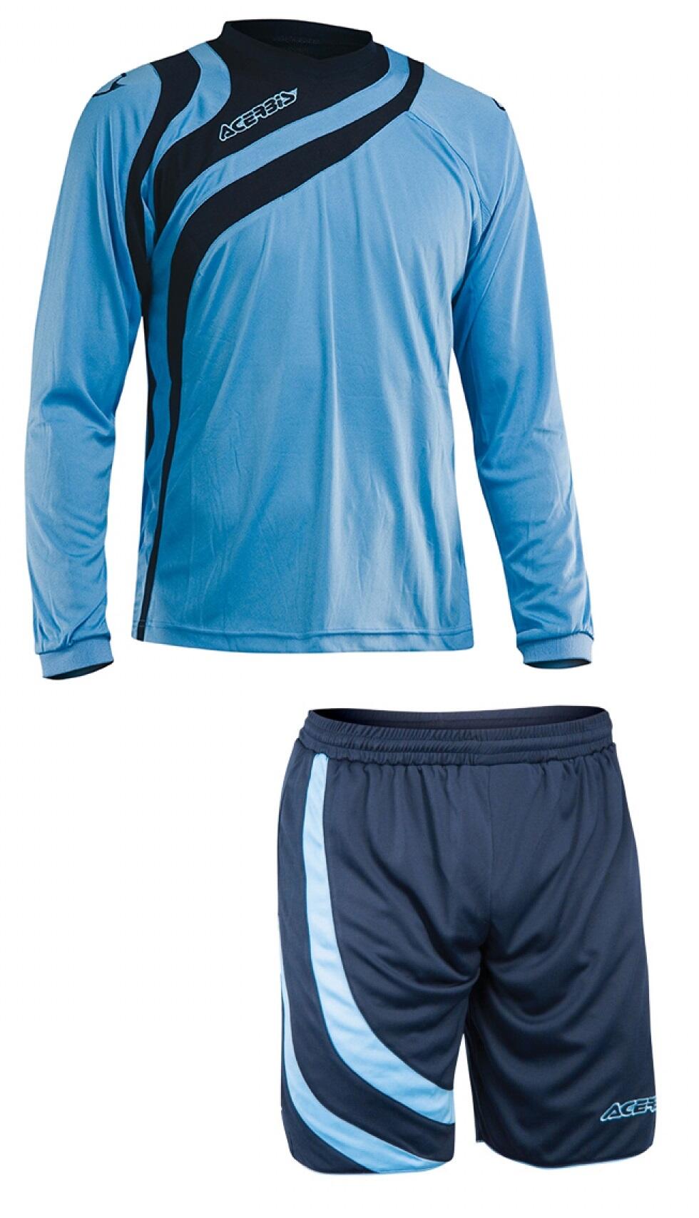 azzurro pastello / blu