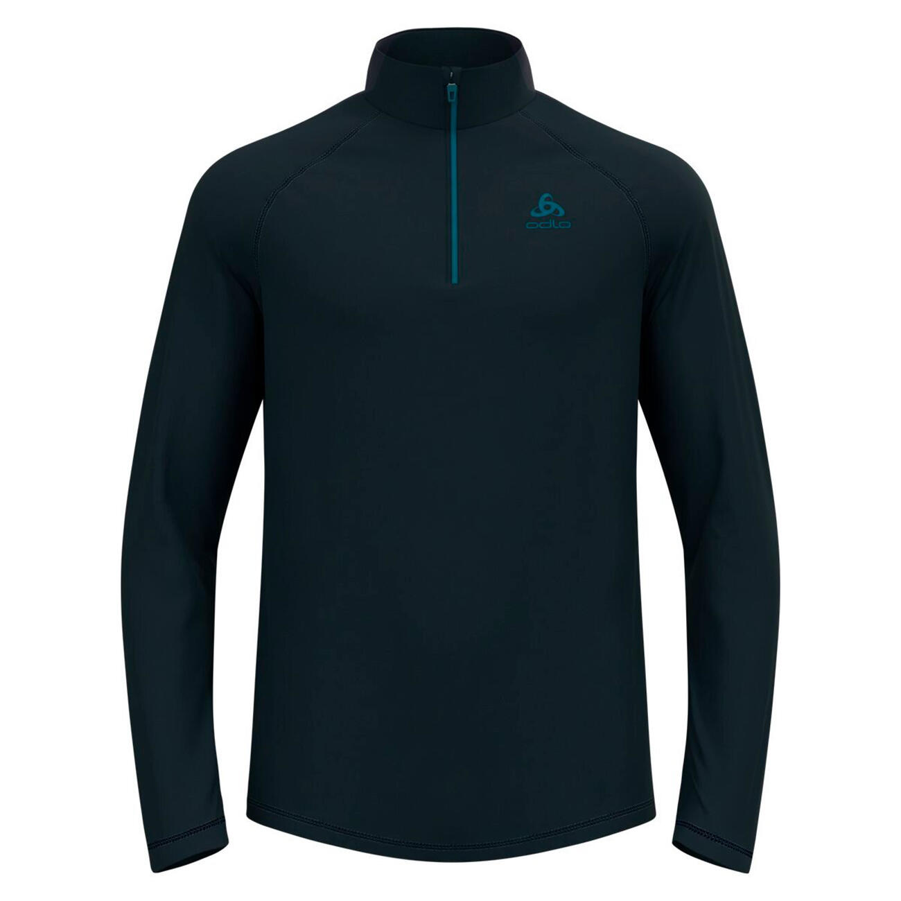 Pull de Sport Odlo BESSO, Couche Intermédiaire 6/7
