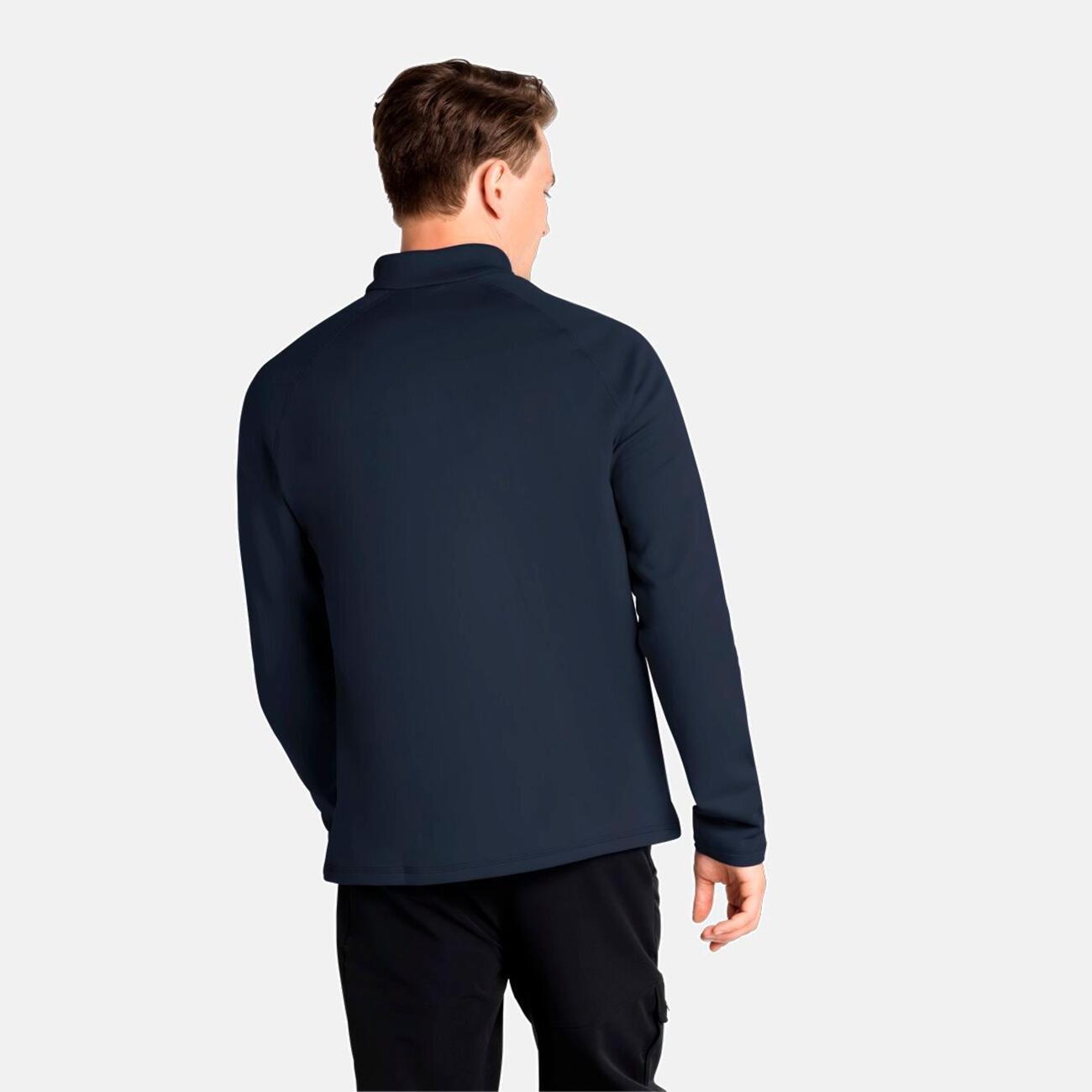 Pull de Sport Odlo BESSO, Couche Intermédiaire 4/7