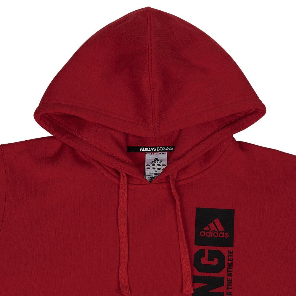 Community Vertical Hoody BOXING 2/4