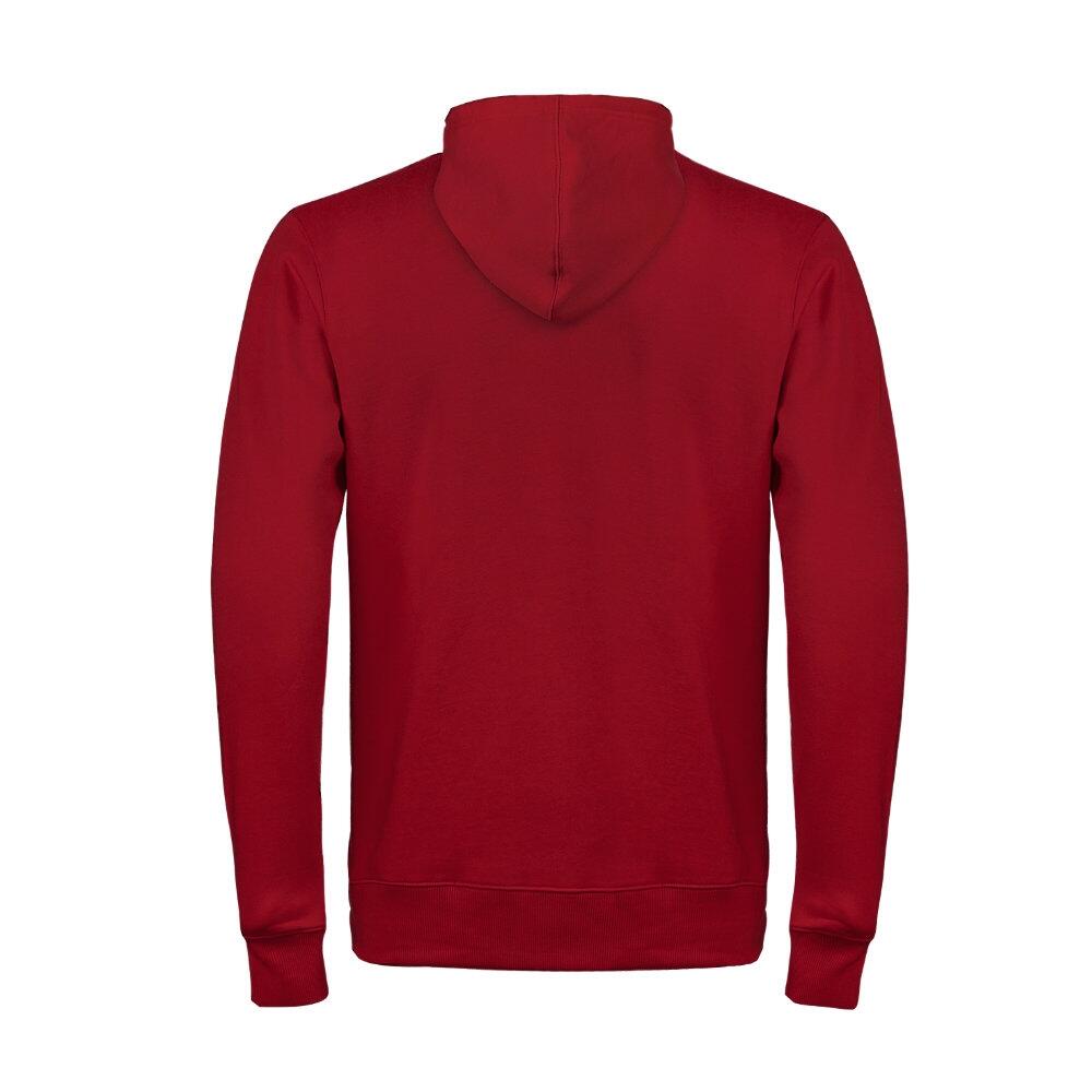 Community Vertical Hoody BOXING 4/4