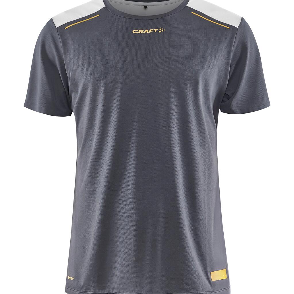 GREY / BLACK / YELLOW
