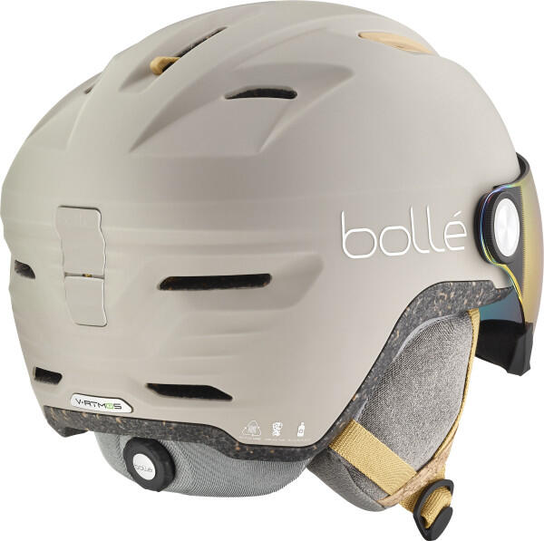 Casco da Sci RYFT PURE MIPS - Adulto 2/7