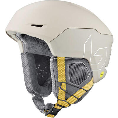 Skihelm ryft pure mips prussian blue matte