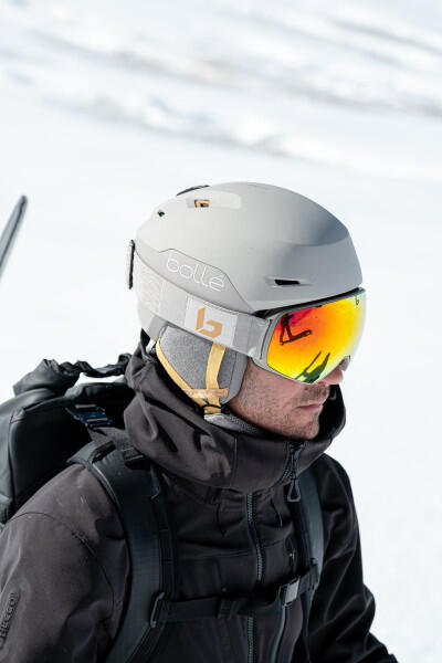 Casco da Sci RYFT PURE MIPS - Adulto 4/7