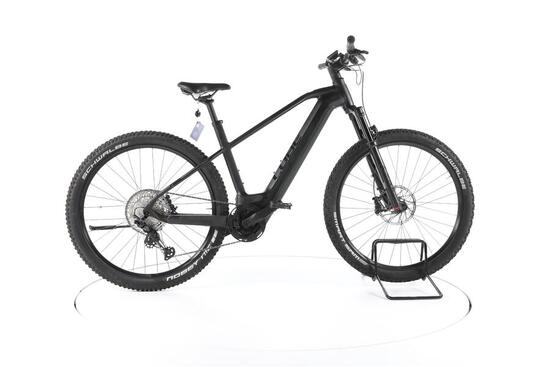 Reconditionné - Cube Reaction Hybrid SLX Vélo électrique 2023 - Bon