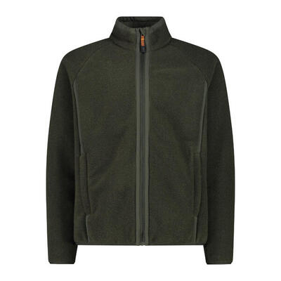 CMP Herren Fleecejacke MAN JACKET 34M0567