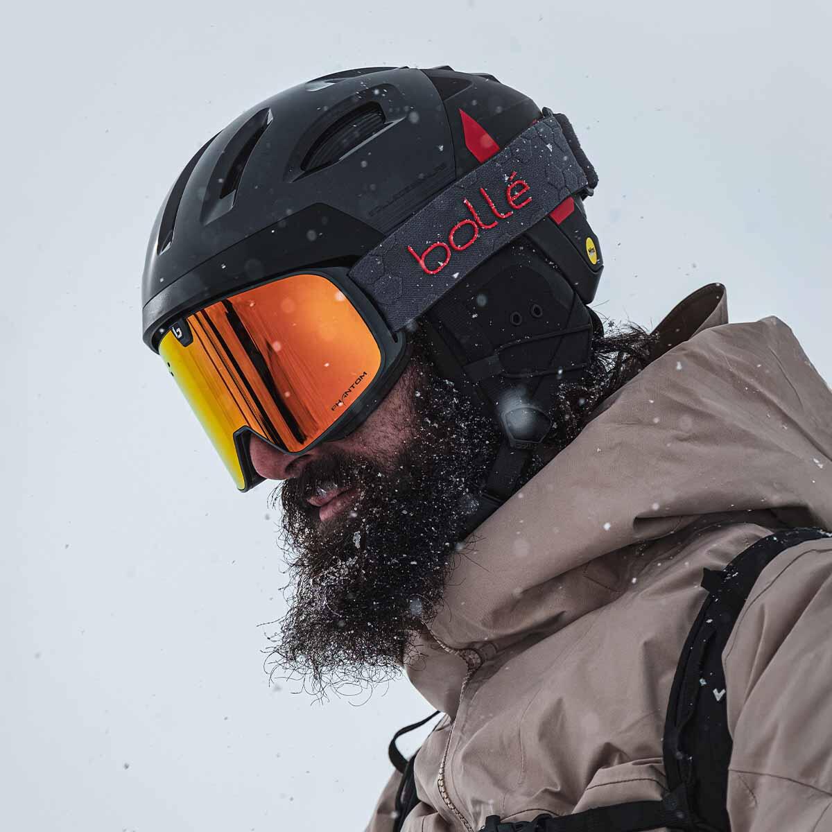 Casco da Sci RYFT MIPS - Adulto 2/7