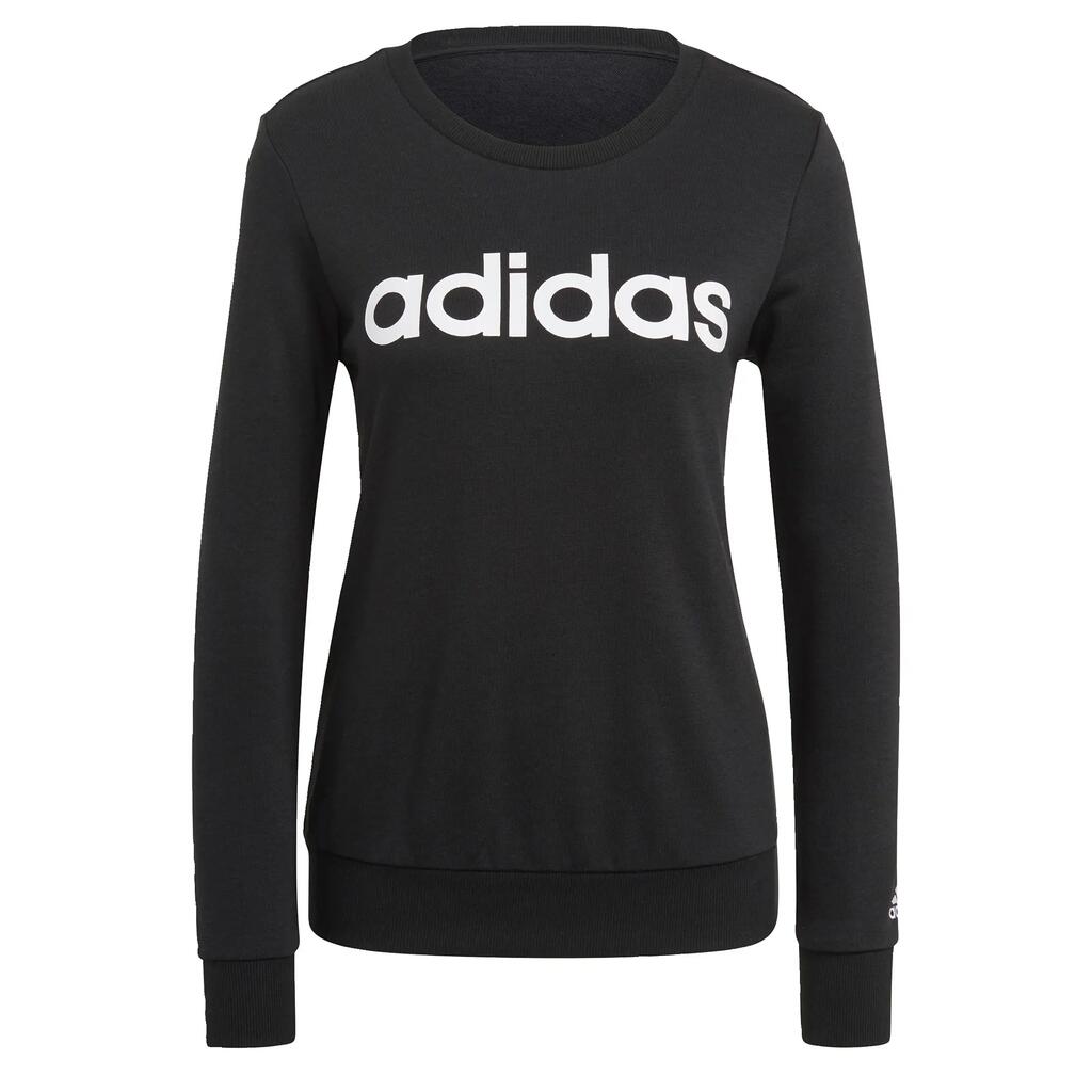 Essentials Logo Sweatshirt