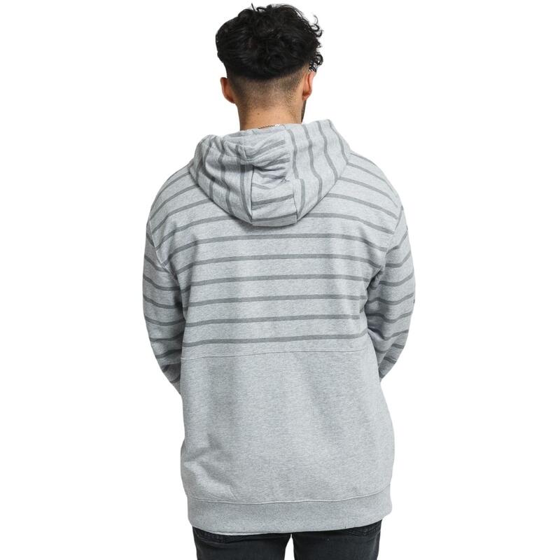 Hanorac barbati DC Shoes Studley, Gri