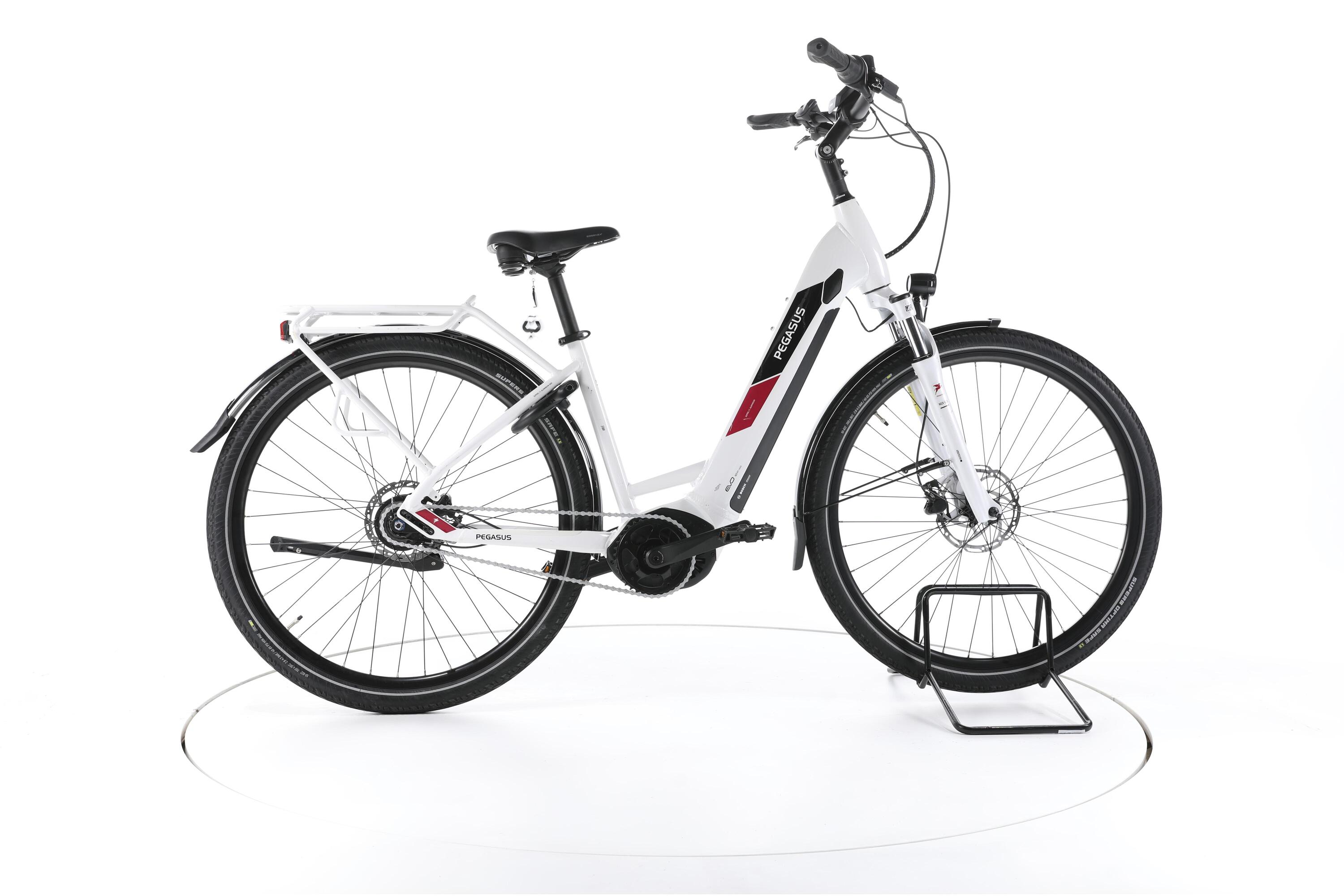 PEGASUS Ebike ricondizionata · Pegasus Solero EVO 8R · Ottime condizioni