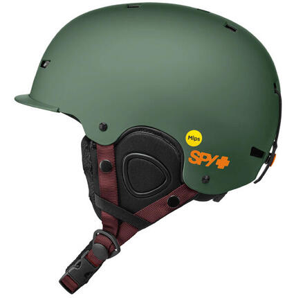Casque de ski GALACTIC MIPS Matte Spring Blue