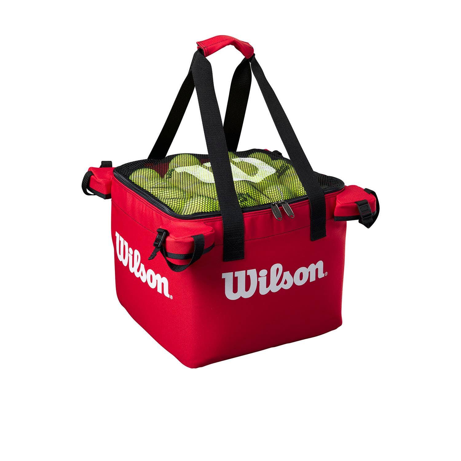 Sac de rangement Wilson Teaching Cart 2/2