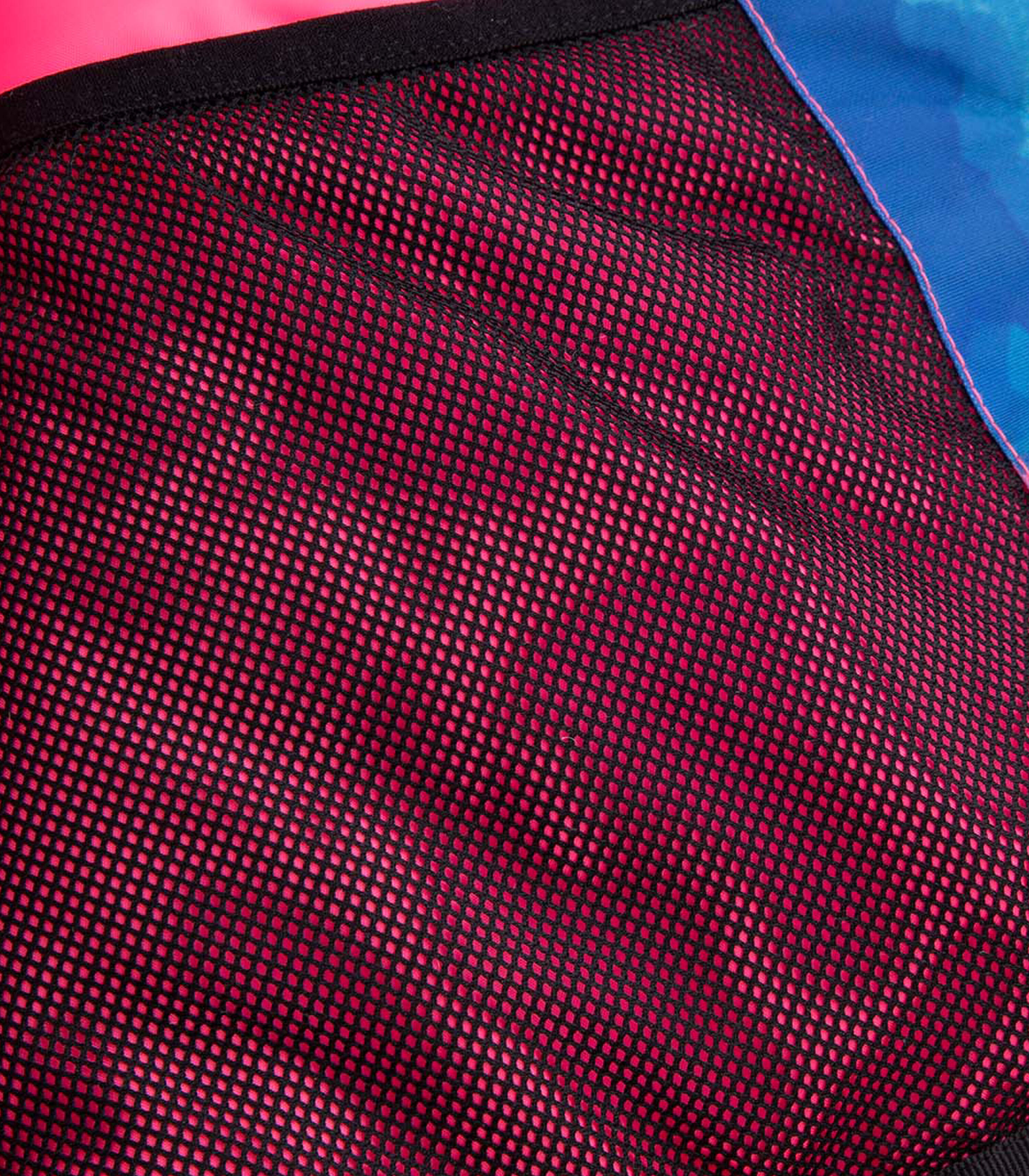 Ski-en snowboard jas voor meisjes ZL5 roze 5/7