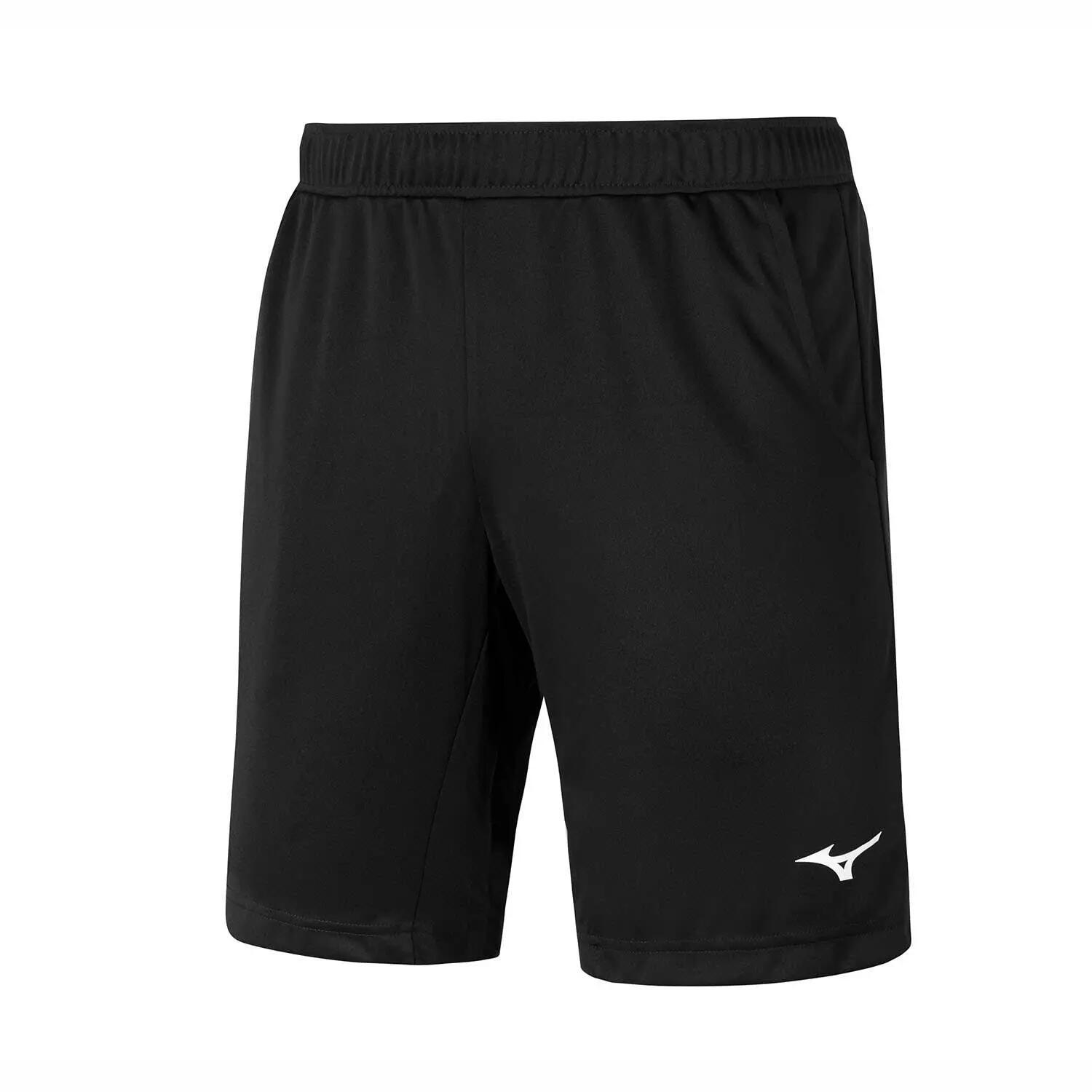 Short Mizuno Nara Training 32fb0a51 09 Unisex Black Xxl 2/6