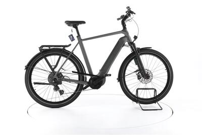 Refurbished - Kalkhoff Endeavour 5.B Advance+ ABS Trekking E-Bike - Sehr gut