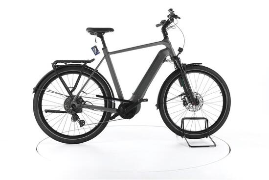 Refurbished - Kalkhoff Endeavour 5.B Advance+ ABS Trekking E-Bike - Sehr gut