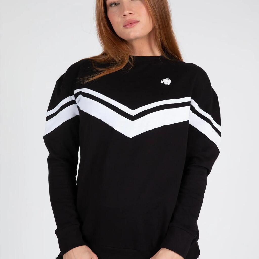 Women's oversized sweatshirt Gorilla Wear Hailey