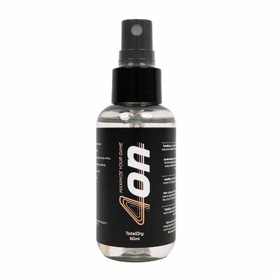 4on Totaldry Spray