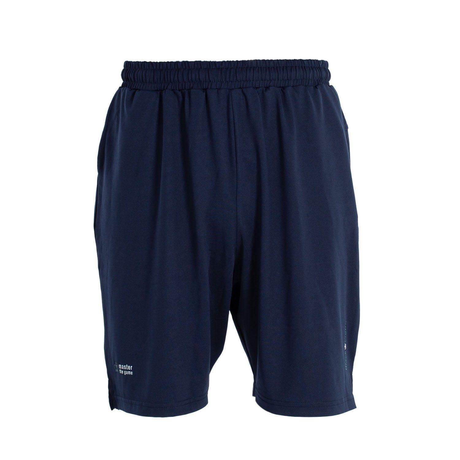 PANTALON BLACK CROWN TULUM MARINO A002539.009 XS 4/6