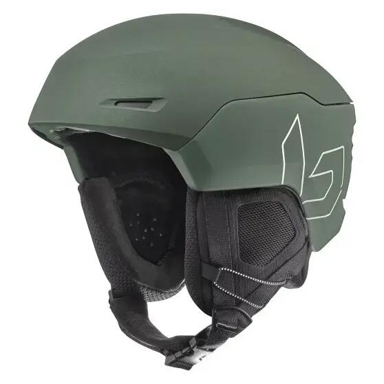 GREEN / WHITE / BLACK