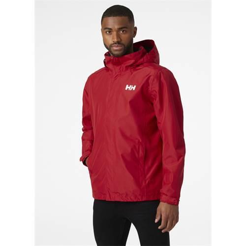 Veste universel hommes Helly Hansen Dubliner Jacket 5/5