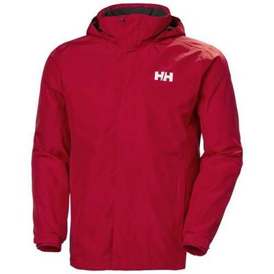 Giubbotti universali uomo Helly Hansen Dubliner Jacket