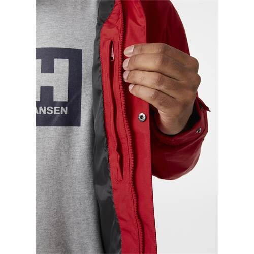 Veste universel hommes Helly Hansen Dubliner Jacket 4/5