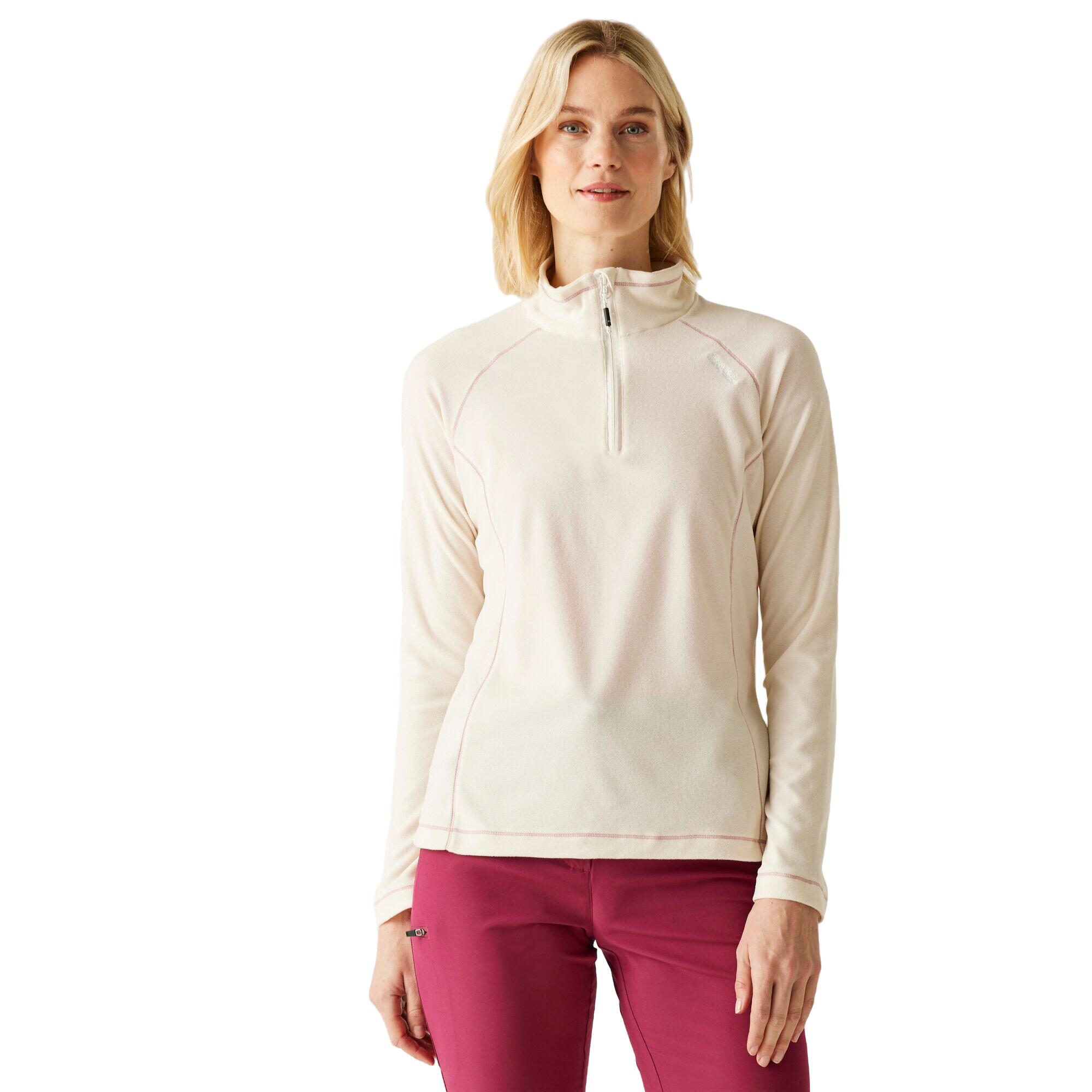 Pile Donna Montes Fleece 5/7