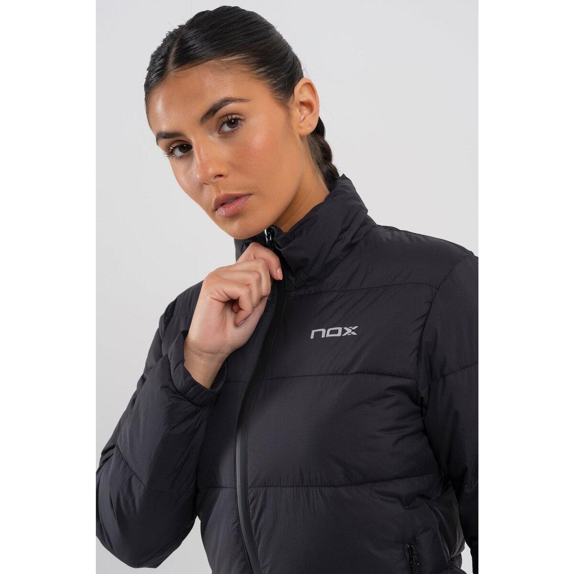 Chaqueta Nox Team T24mchte Mujer