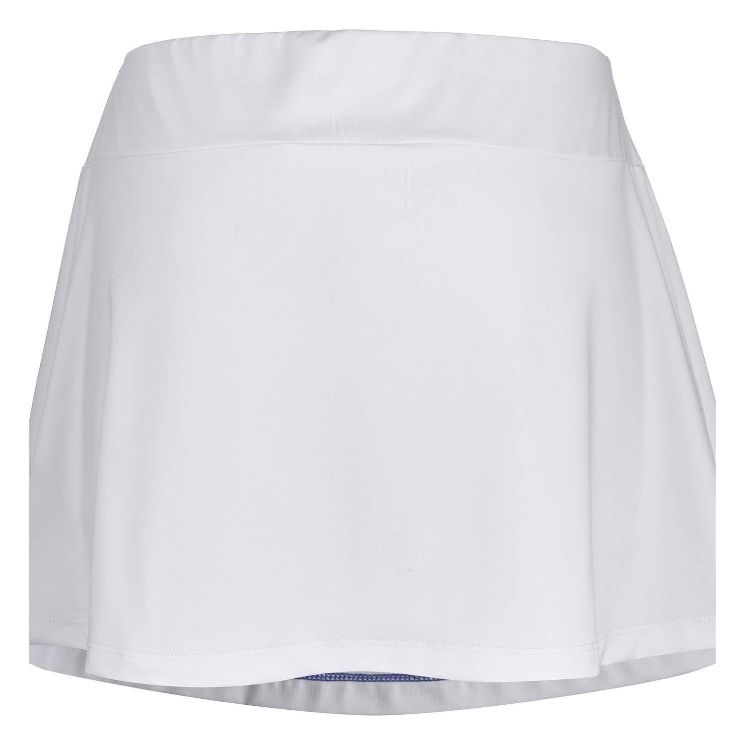 Falda Babolat Play Blanco Junior 3/5