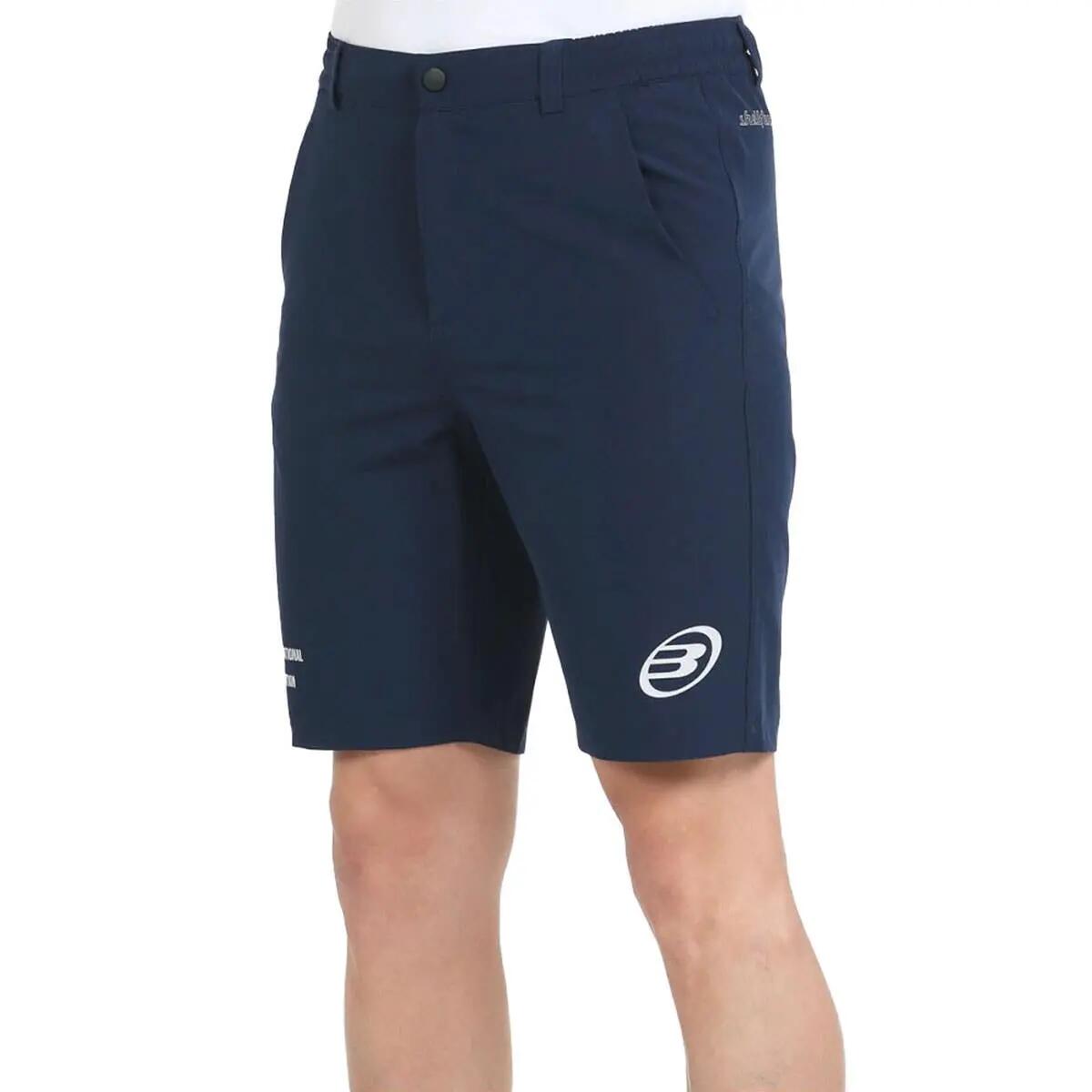 Short Bullpadel Cazahu 5/7
