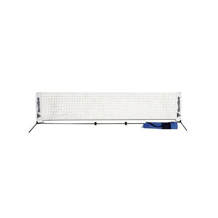 Mini Red Tenis Tecnifibre 6m