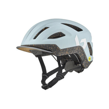 Casque de Vélo Urbain REACT MIPS - Adulte
