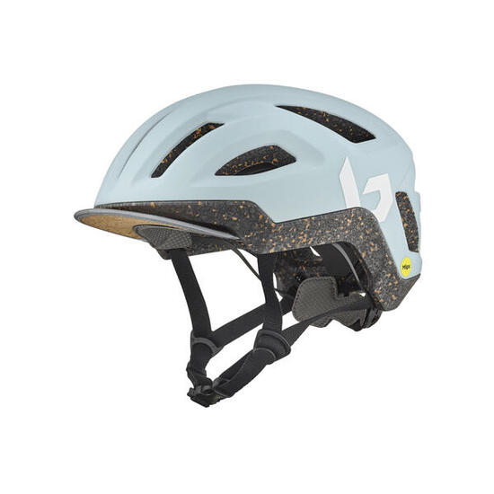 Casque de Vélo Urbain REACT MIPS - Adulte