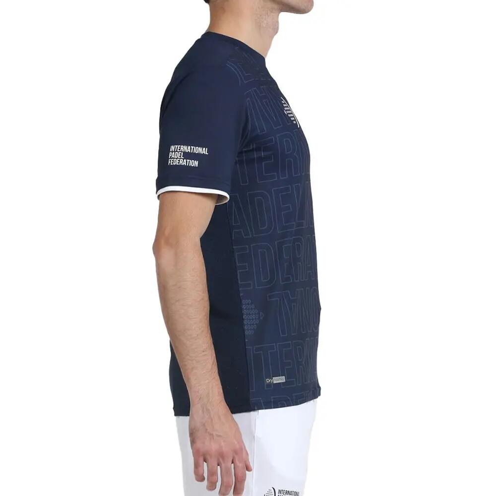 CAMISETA BULLPADEL EREIS 400 AP13400000 S 2/7