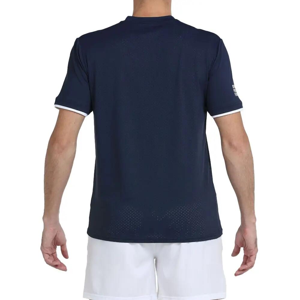 CAMISETA BULLPADEL EREIS 400 AP13400000 S 3/7
