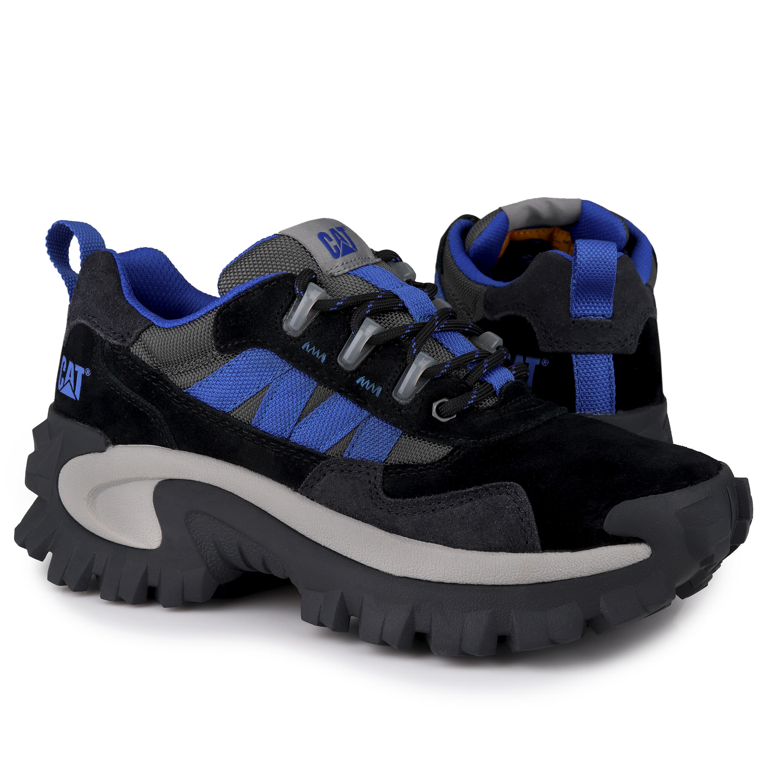 Buty męskie do chodzenia Caterpillar INTRUDER BETA 7/7