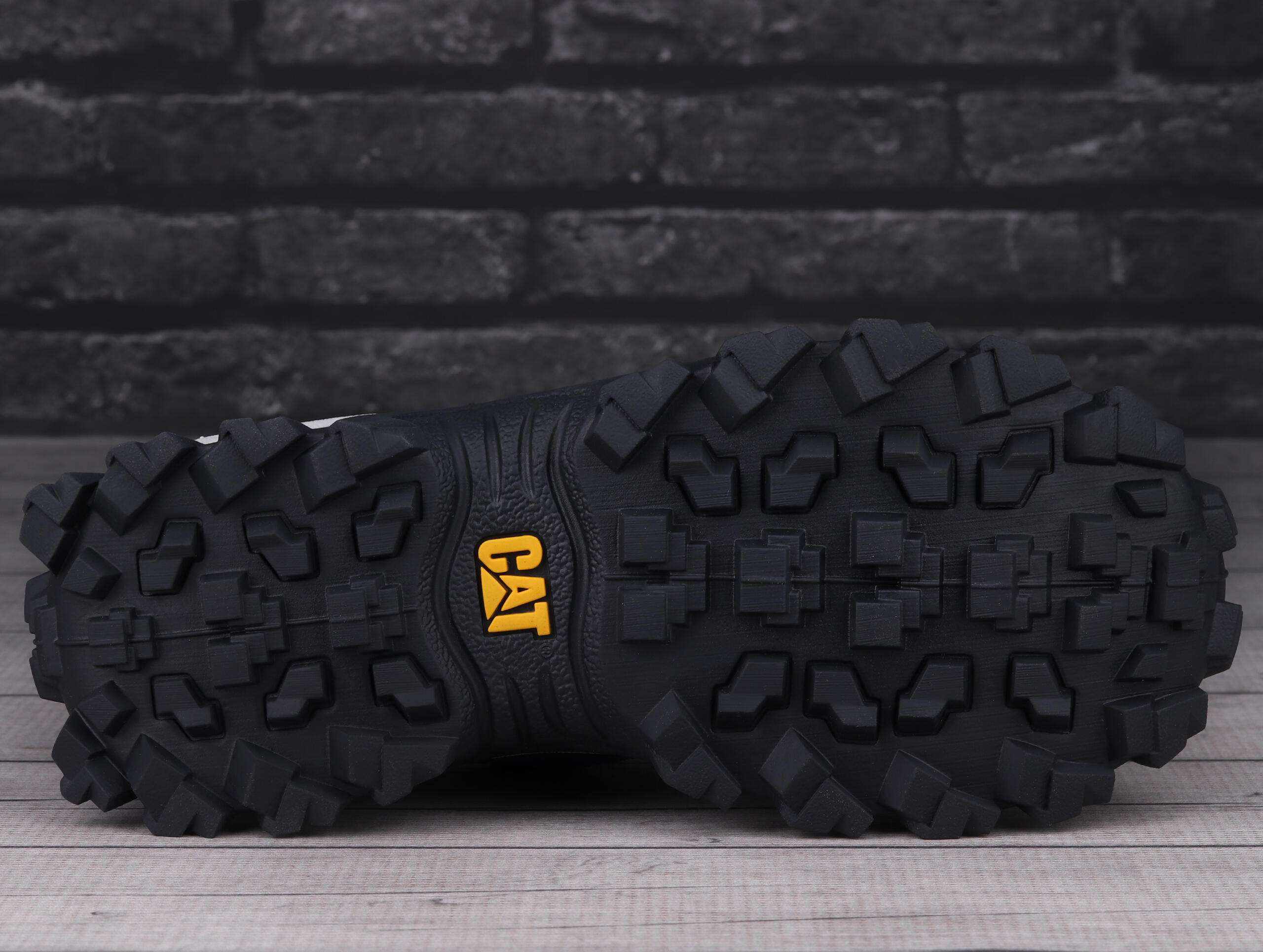 Buty męskie do chodzenia Caterpillar INTRUDER BETA 4/7