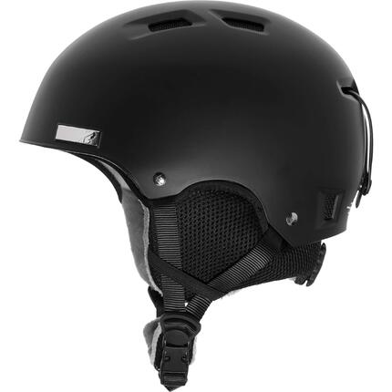 Kask K2 Verdict Black 2017
