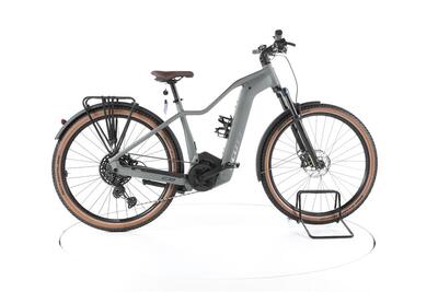 Segunda vida - Scott Axis eRIDE 10 Trekking E-Bike 2024 - Buen estado