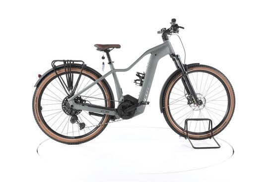 Segunda vida - Scott Axis eRIDE 10 Trekking E-Bike 2024 - Buen estado