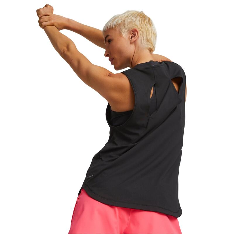 Cămașă de alergare PUMA Cloudspun Tank pentru femei