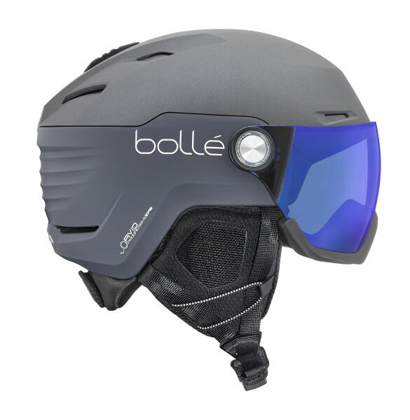 Casque de Ski V-RYFT PURE - Visière Photochromique Cat 1 to 3 - Adulte 2/7